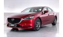 Mazda 6 S