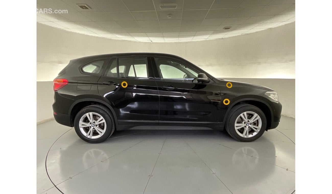 BMW X1 sDrive 20i Exclusive | 1 year free warranty | 0 Down Payment