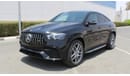 مرسيدس بنز GLE 53 MERCEDES GLE 53