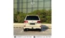 Toyota Land Cruiser Toyota Land Cruiser VXR Full option  GCC  Under Warranty  Full Service History