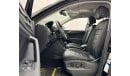 Volkswagen Tiguan 2021 Volkswagen Tiguan Life+, Warranty, Full VW Service History, Low Kms, GCC