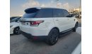 Land Rover Range Rover Sport HSE