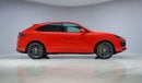 Porsche Cayenne Coupe Turbo - 2 Years Warranty - Approved Prepared Vehicle