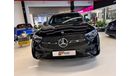 Mercedes-Benz GLC 300 GLC300/ 2023 /0 KM /2.0 TURBOCHARGED