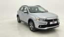 Mitsubishi ASX GLX MIDLINE 2 | Zero Down Payment | Free Home Test Drive