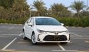 تويوتا كورولا Toyota corolla hybrid