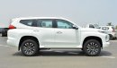 Mitsubishi Montero For Export Only !  Brand New Mitsubishi Montero Sport MONTEROSPORTGLS2  3.0L Petrol | White/Beige | 