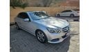 مرسيدس بنز E200 Mercedes E200