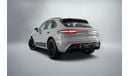 Porsche Macan GTS 2.9L (435 HP)