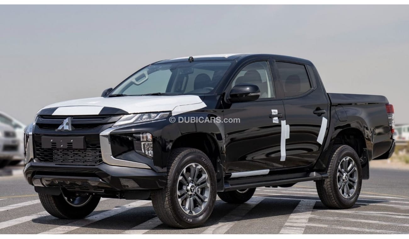 Mitsubishi L200 L200 SPORTERO 2.4L FULL OPTIION