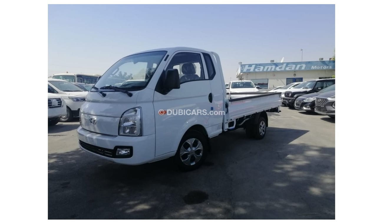 Hyundai H 100 PICK UP // 1.5 TON // DIESEL