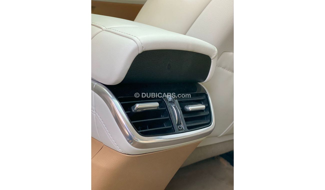 هيونداي جراندور HYUNDAI GRANDEUR 2020 2.5L KOREA SPECS