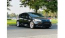 فورد فوكاس FORD FOCUS ST GCC SPACE MODEL 2014