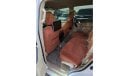 Toyota Prado 2015 Toyota Prado 4.L V6 GXR, Dealer Service record