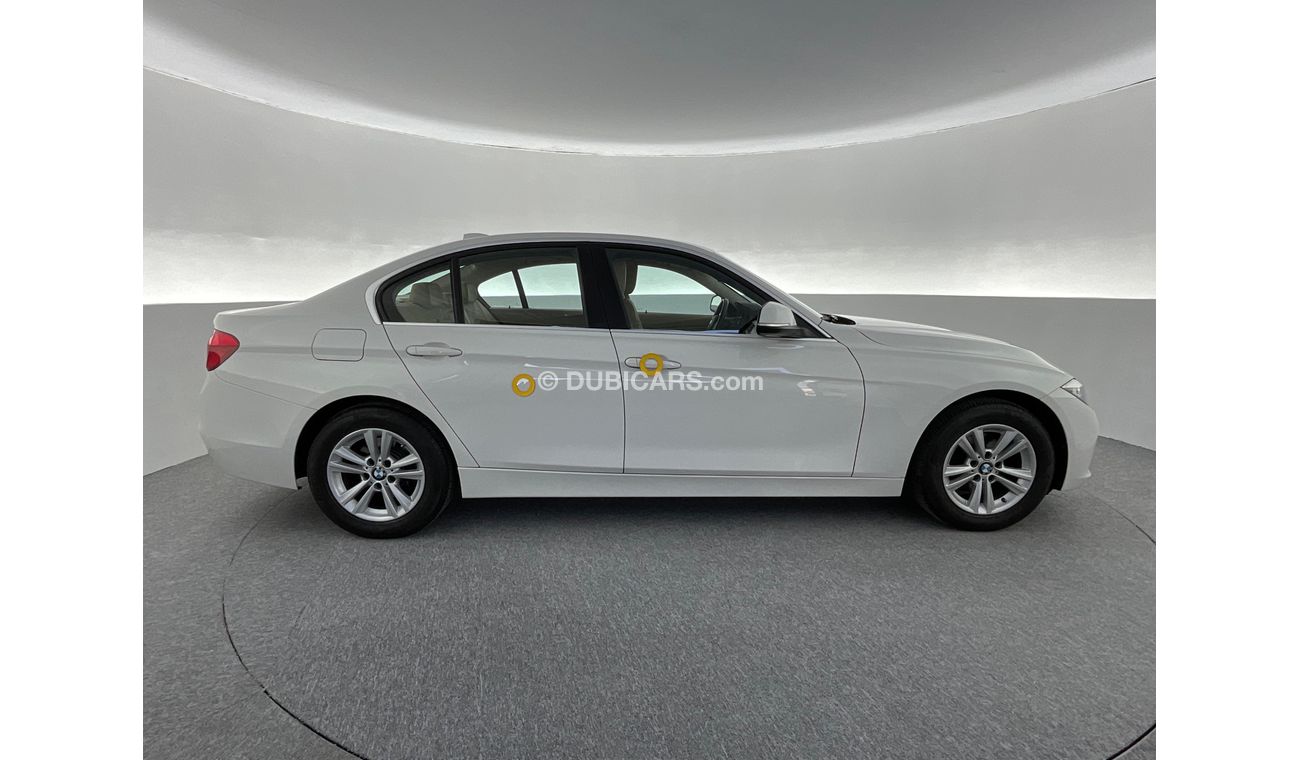 BMW 320i Standard | 1 year free warranty | 0 Down Payment