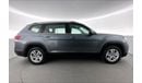 Volkswagen Teramont Trendline | 1 year free warranty | 0 Down Payment