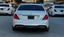 Mercedes-Benz S 450 Std S450 /// AMG BODY KIT IMPORT JAPAN V.C.C V6 SUPER CLEAN