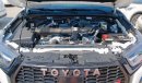 تويوتا هيلوكس Toyota HILUX GR-S 4.0L Petrol V6 2024YM