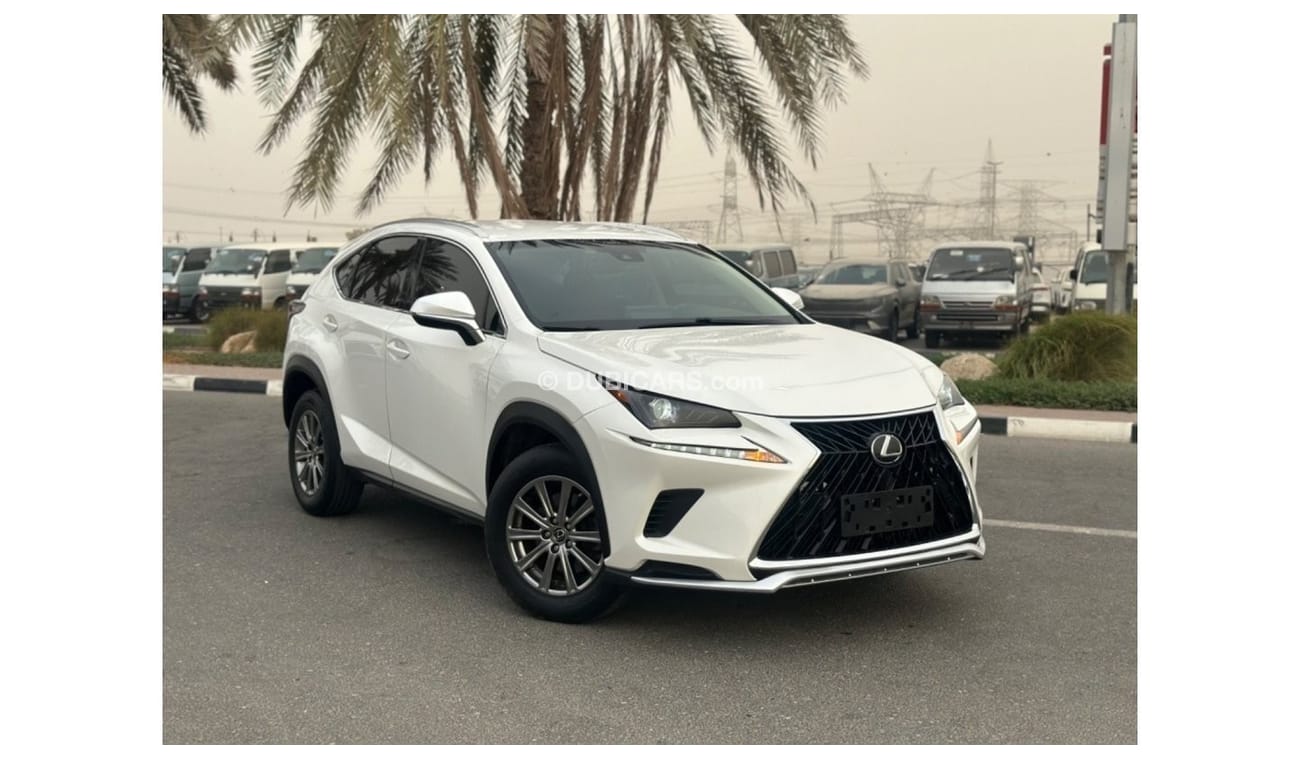 لكزس NX 300 LEXUS NX 300 2019