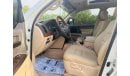 Toyota Land Cruiser EXR Toyota landcuriser  V6 Full Option TOP the range petrol left hand drive electric seats leather s