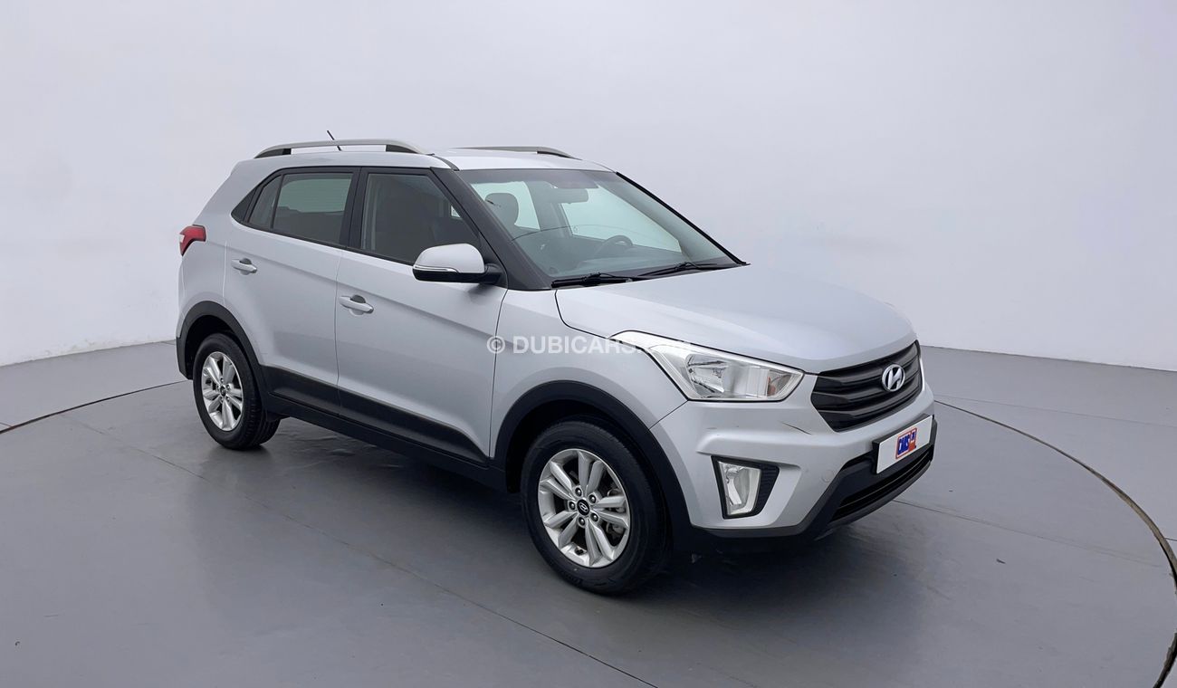 Hyundai Creta GL 1.6 | Zero Down Payment | Free Home Test Drive