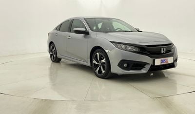 Honda Civic LX SPORT 1.6 | Zero Down Payment | Home Test Drive