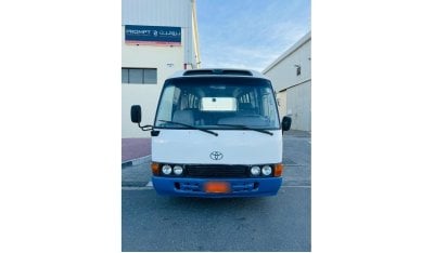 Toyota Coaster Disel