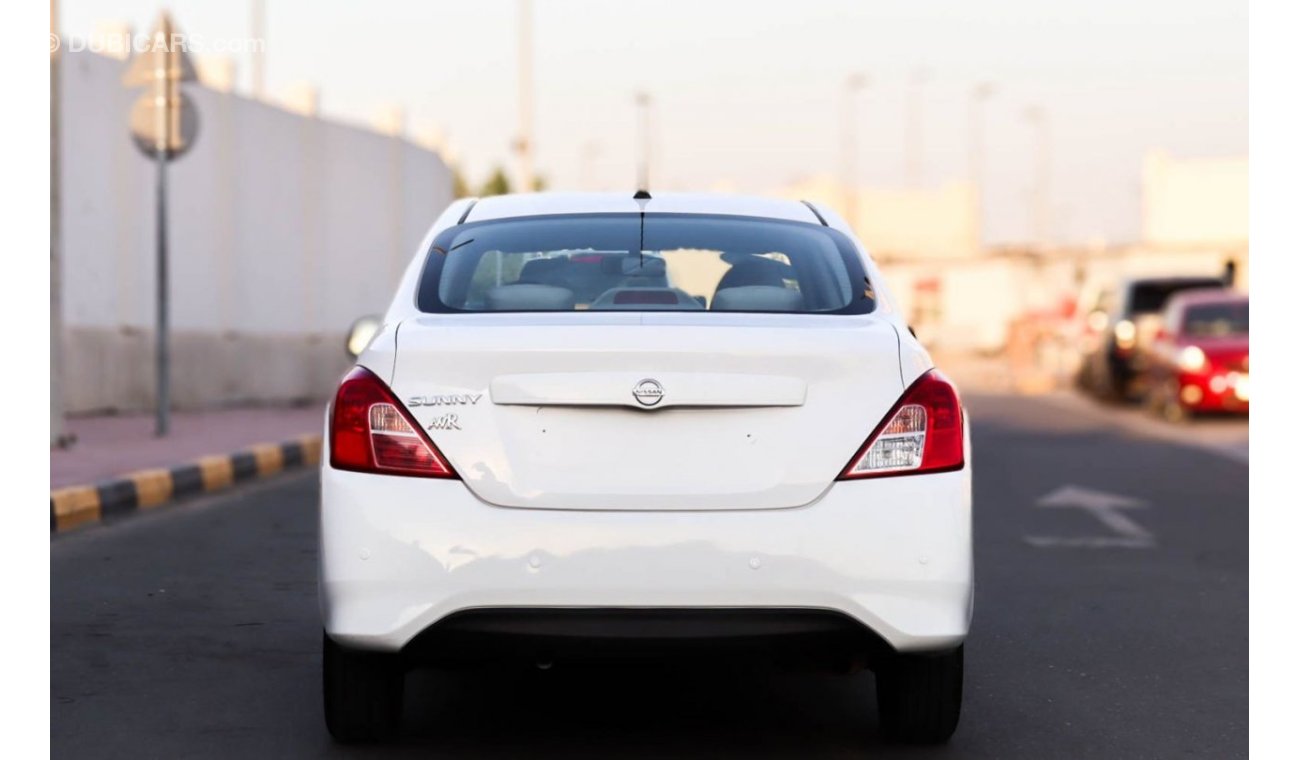 Nissan Sunny 2021 Nissan Sunny S (N17), 4dr Sedan, 1.5L 4cyl Petrol, Automatic, Front Wheel Drive