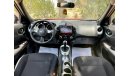 Nissan Juke 970x24 Monthly l GCC L Camera, GPS l Accident Free