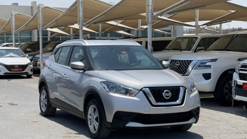 Nissan Kicks S 2020 I 1.6L I Ref#309