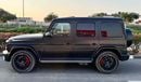 مرسيدس بنز G 63 AMG