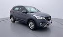 Hyundai Creta GL 1.6 | Under Warranty | Inspected on 150+ parameters