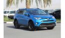 Toyota RAV4 TOYOTA RAV4 XLE FULL OPTIONS