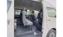 Toyota Hiace 2.5L GL old shape high roof