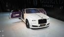 Rolls-Royce Dawn Onyx Concept | 3 Years Warranty + 3 Years Service