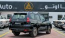 تويوتا برادو TOYOTA PRADO TXL 4.0L YM 2023 (BLACK EDITION)