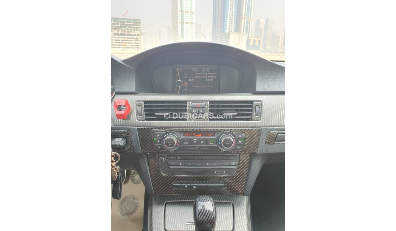 بي أم دبليو 320 Coupe