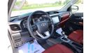 Toyota Hilux | SR5 4x4 Automatic | Full Option | Excellent Condition | GCC