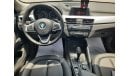 بي أم دبليو X1 Bmw x1 2018