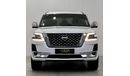 Nissan Patrol 2023 Nissan Patrol LE Platinum V8, 5 Years Nissan Warranty, Full Options, Low Kms, GCC