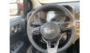 Kia Picanto KIA PICANTO 1.2L 2024 (MID OPTION)