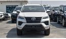 Toyota Fortuner EXR 2.7L