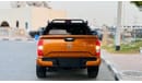 Nissan Navara PREMIUM SPORTS BAR | 4X4 | 2.3L DIESEL | RHD | REAR VIEW CAMERA