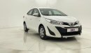 Toyota Yaris SE 1.5 | Zero Down Payment | Free Home Test Drive