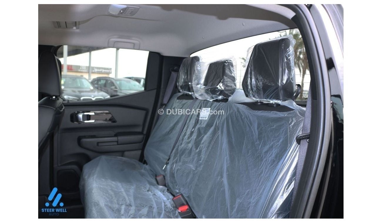 Ford F 150 2024 Mitsubishi L200 / Triton Sportero 2024 / 2.4L Diesel 4WD Double Cab DSL / Export Only