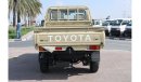 Toyota Land Cruiser Pick Up LANDCRUISER PICKUP 4.0L PETROL 2024