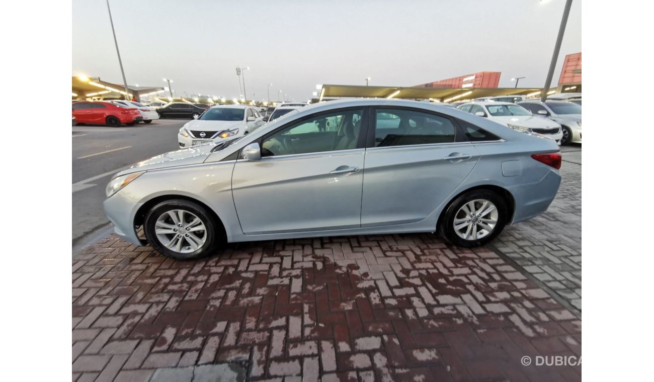 Hyundai Sonata GL Very good condition inside and outside