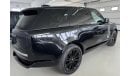 Land Rover Range Rover Autobiography 4.4L V8 LWB