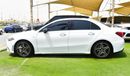 Mercedes-Benz A 35 AMG Turbo 4Matic