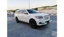 Lincoln Navigator Presidential 3.5L Lincoln Navigator (Presidential)  - 2023- White